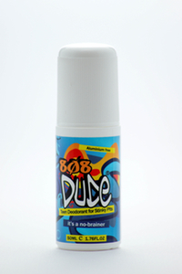 808 Dude Deodorant